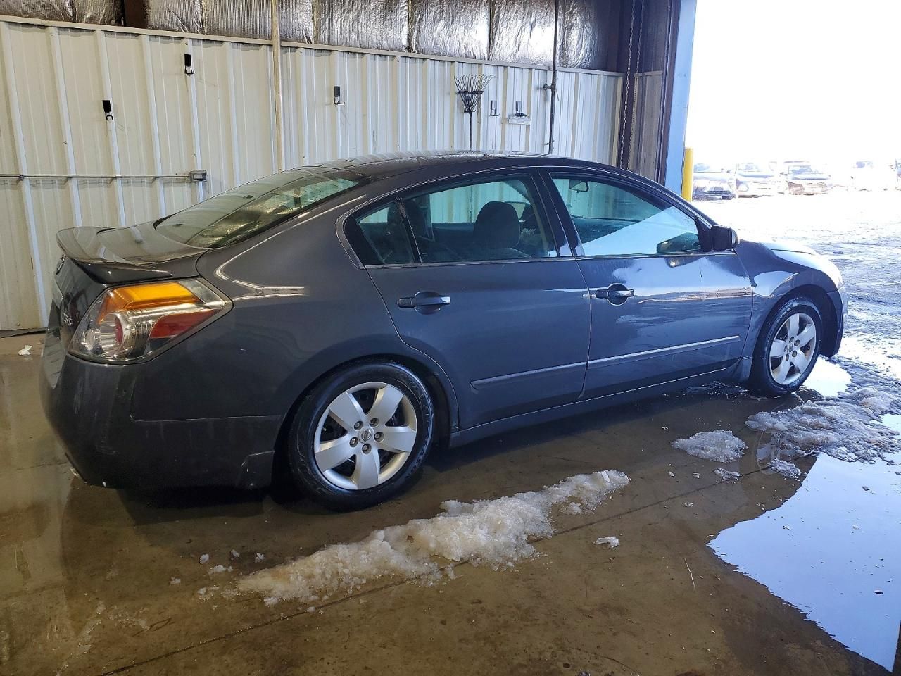 2008 Nissan Altima 2.5