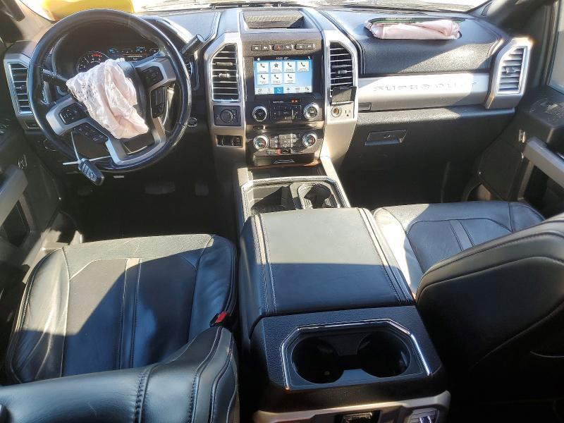 2017 Ford F350 Super Duty