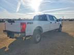 2022 Ford F250 Super Duty 6.2L V8