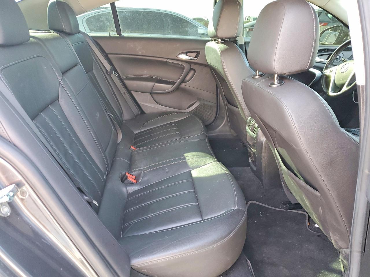 2011 Buick Regal cxl