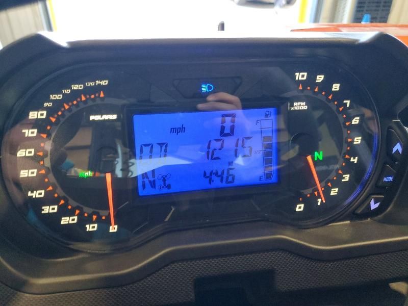 2026 Polaris Ranger XP 1000 Utility Vehicle