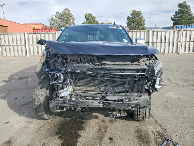 2023 Chevrolet Tahoe C1500 Premier