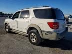 2001 Toyota Sequoia SR5