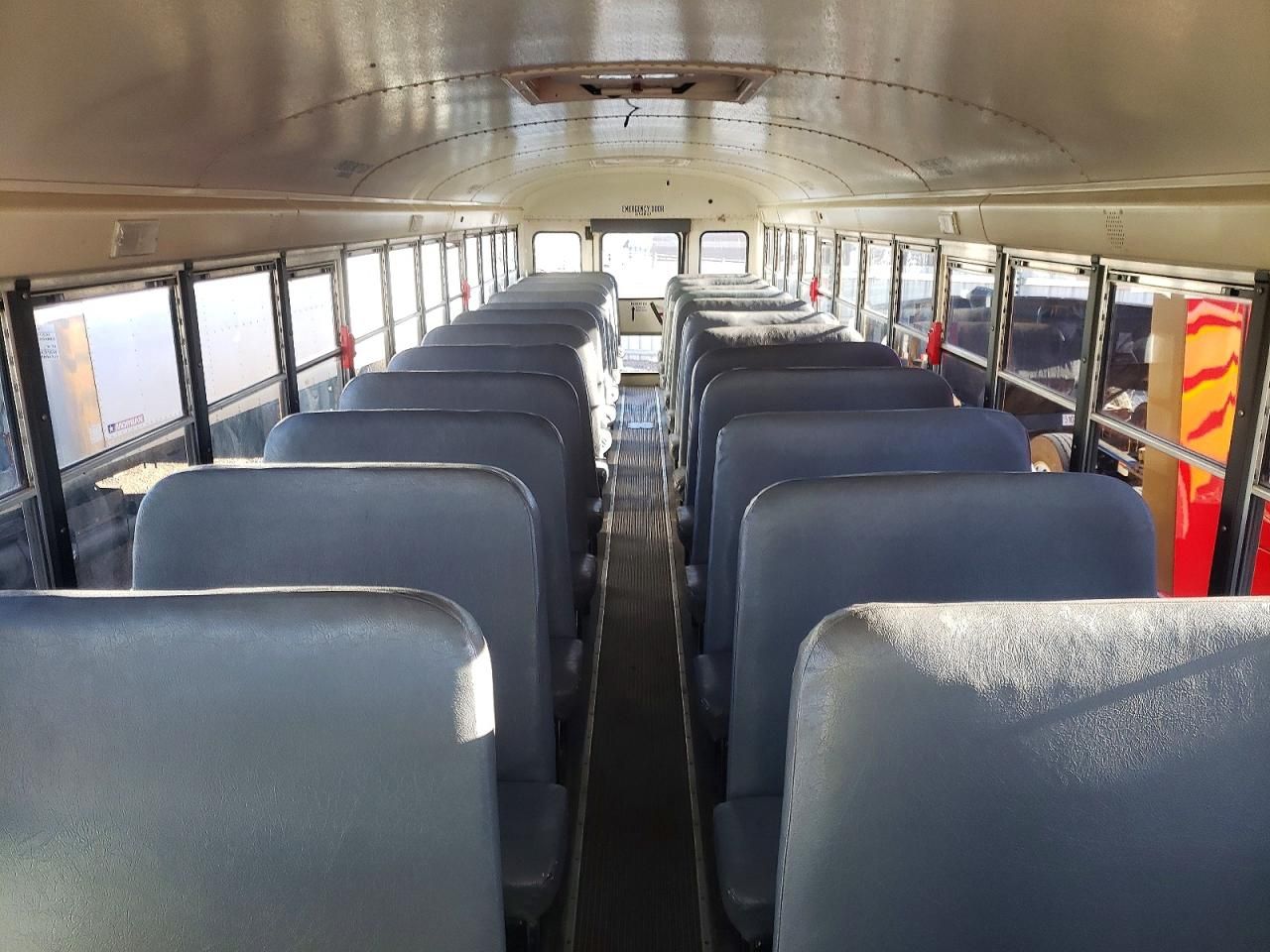 2013 Ic Corporation CE Series School-School Bus