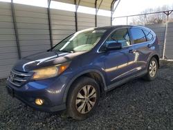 2012 Honda Cr-v ex for sale in Spartanburg, SC