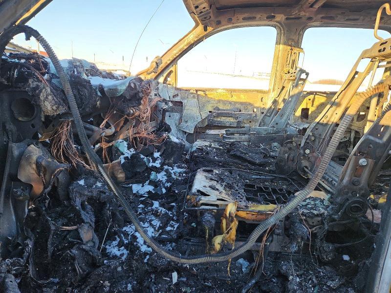 2010 Chevrolet Silverado K2500 Heavy Duty LT