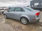 2006 Audi A4 2.0t Quattro