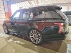 2014 Land Rover Range Rover Supercharged