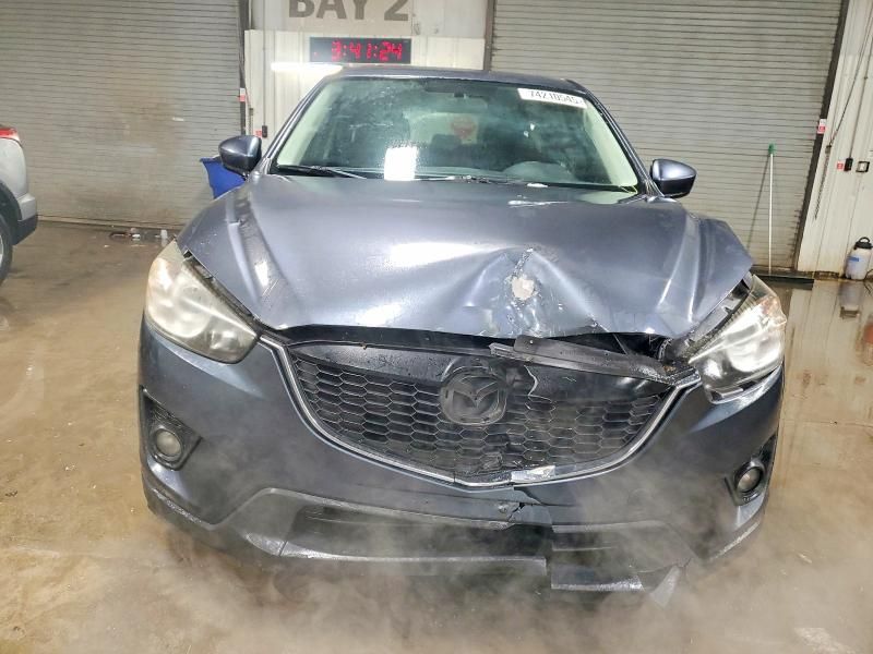 2013 Mazda Cx-5 Touring