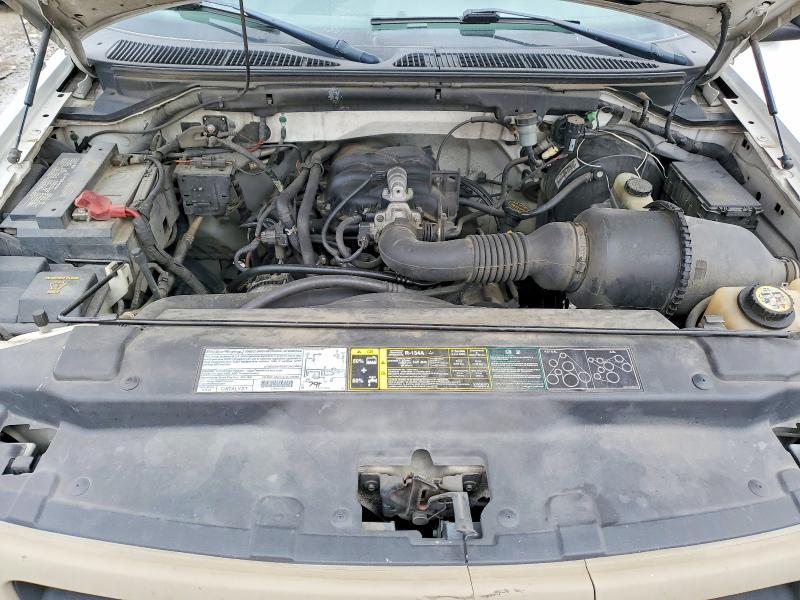 2003 Ford F150