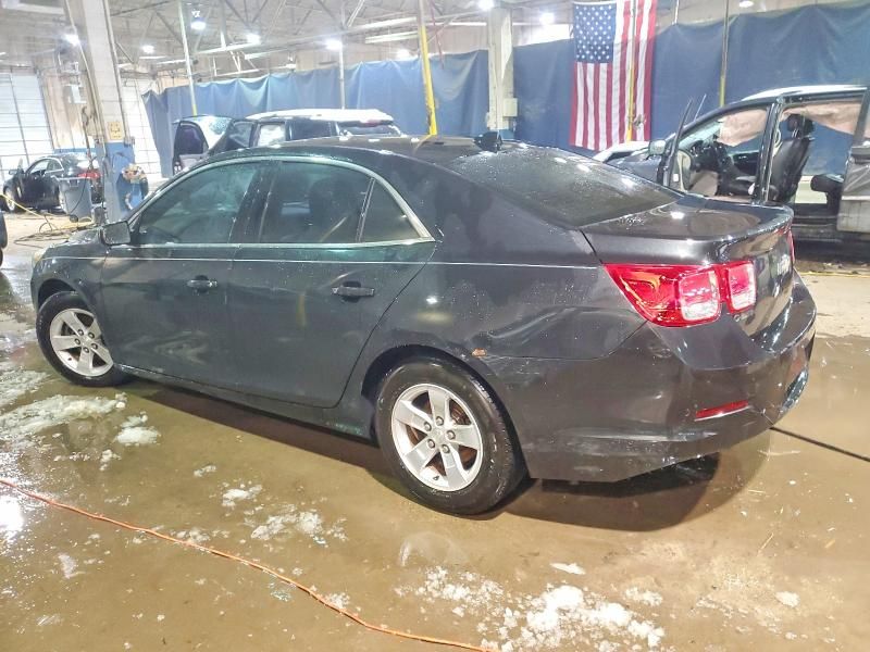 2013 Chevrolet Malibu ls