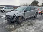 2018 Dodge Journey sxt