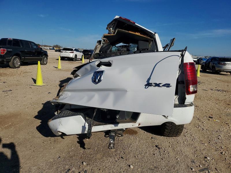 2014 Dodge RAM 1500 Sport