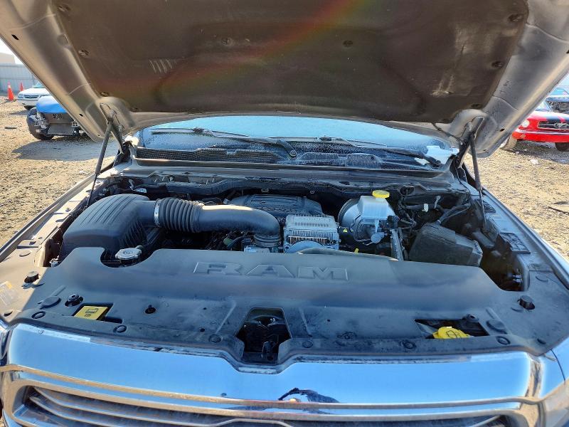 2022 Dodge 1500 Laramie