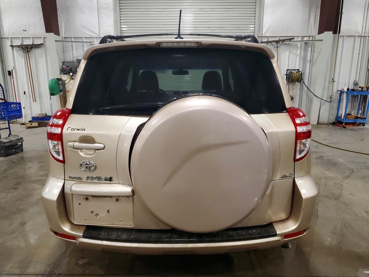 2009 Toyota Rav4