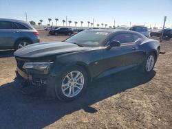 2022 Chevrolet Camaro ls for sale in Clewiston, FL