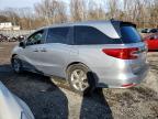 2018 Honda Odyssey exl