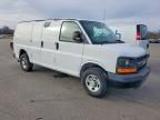 2009 Chevrolet Express G2500