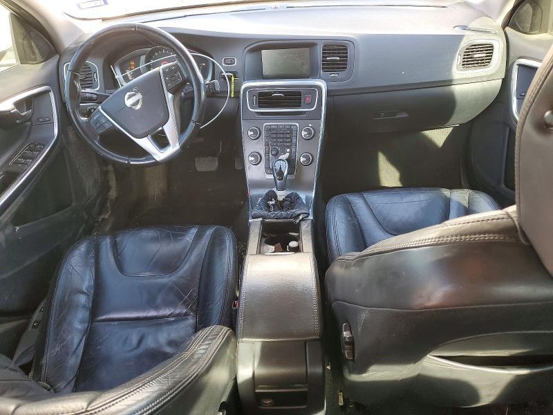 2014 Volvo S60 T5