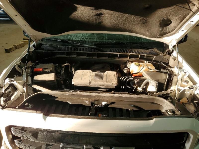 2022 GMC Sierra Limited K1500 Elevation