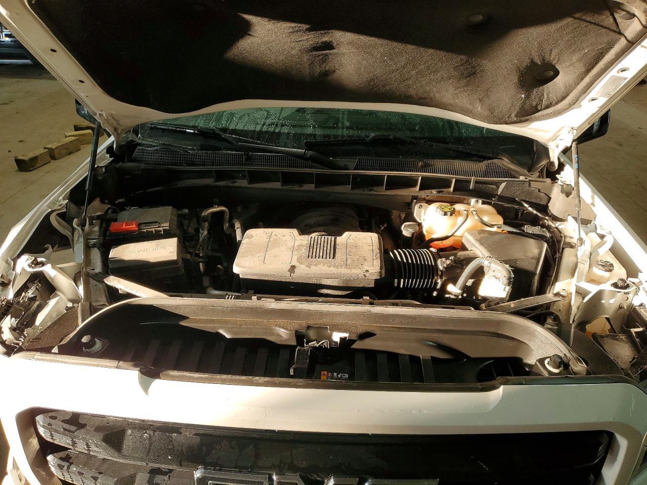 2022 GMC Sierra Limited K1500 Elevation