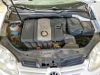 2009 Volkswagen Rabbit