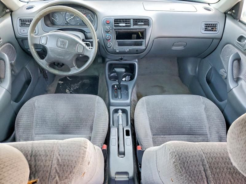 1999 Honda Civic dx