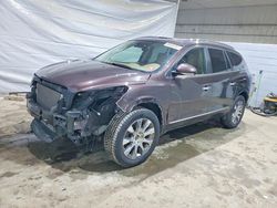 Buick salvage cars for sale: 2016 Buick Enclave