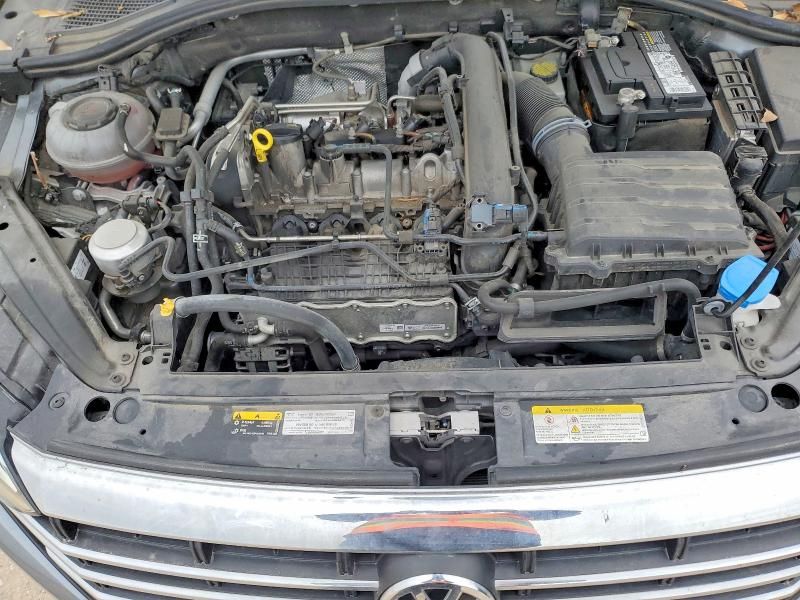 2021 Volkswagen Jetta s