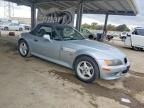 1996 BMW Z3 1.9