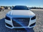 2017 Audi A8 l Quattro