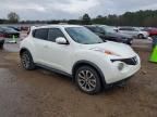 2014 Nissan Juke s