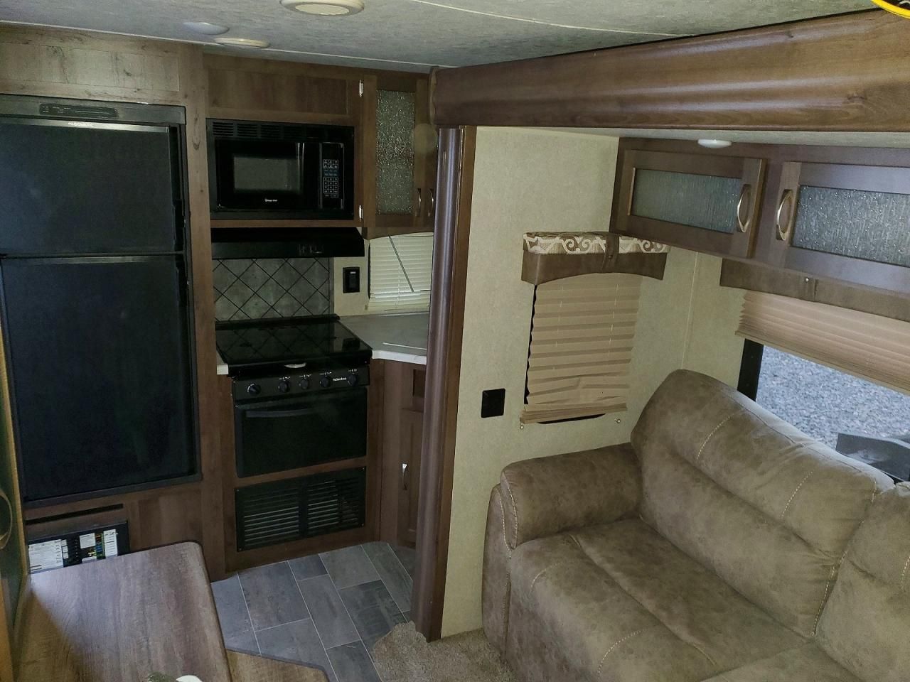 2018 Other Forest River