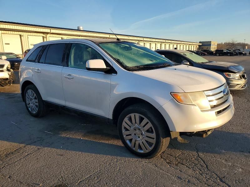 2010 Ford Edge Limited