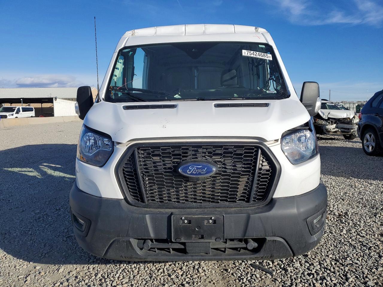 2024 Ford Transit T-250 Delivery Van