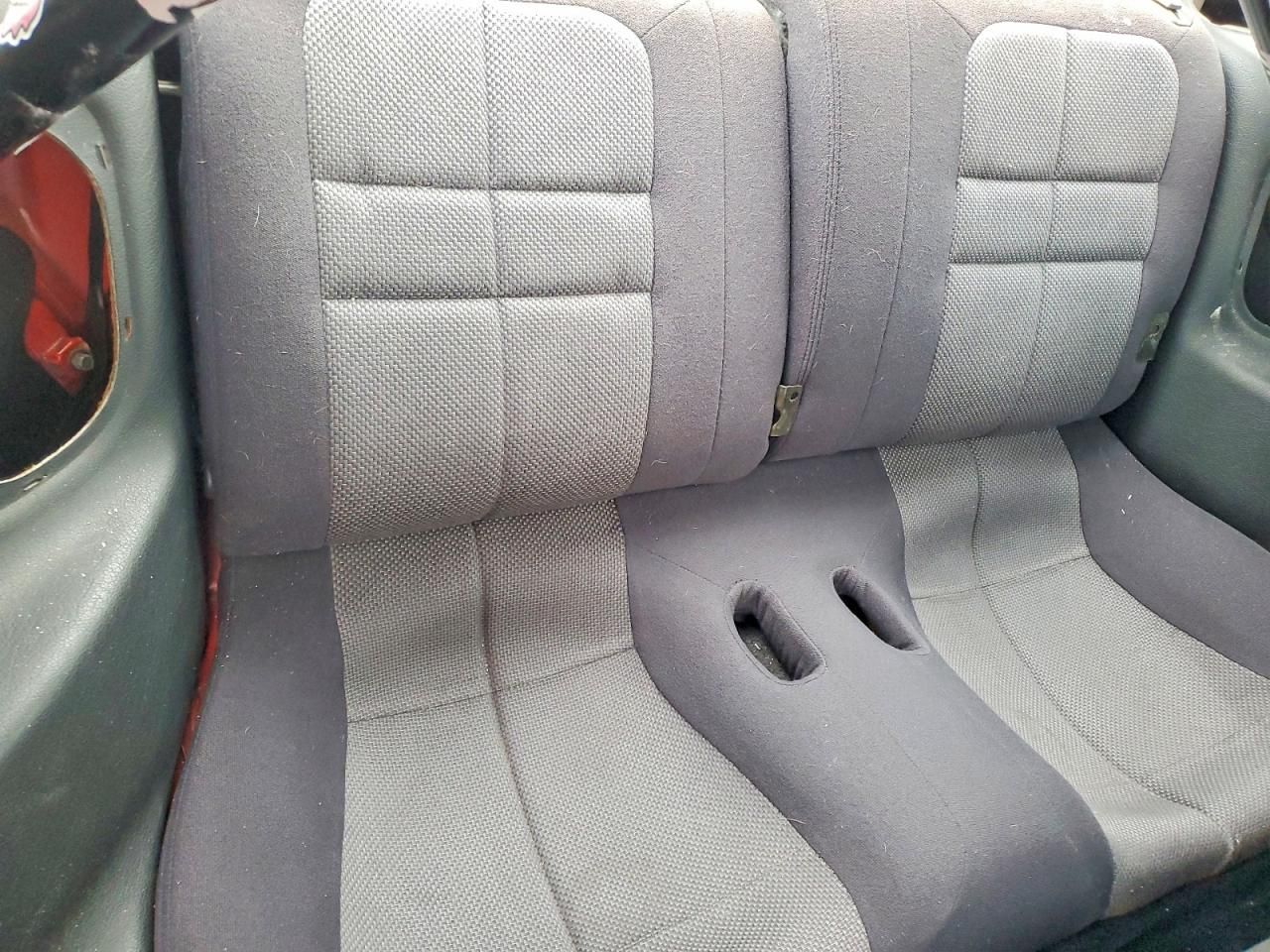 1997 Mitsubishi 3000gt