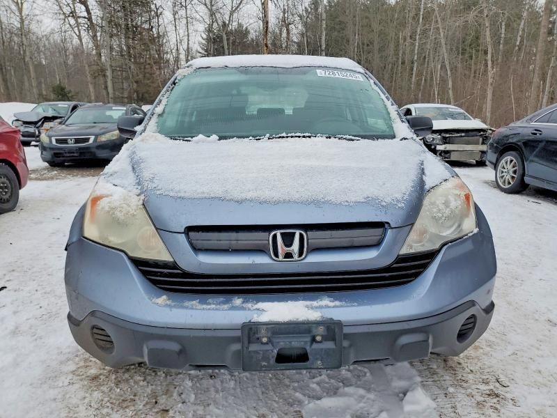 2008 Honda Cr-v lx