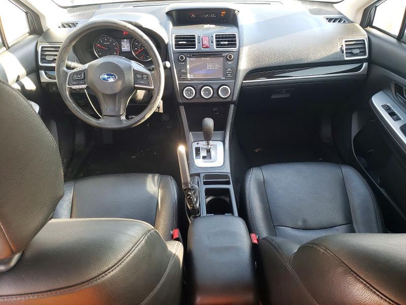 2016 Subaru Impreza
