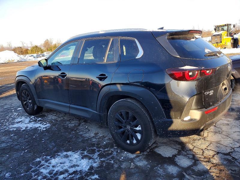 2024 Mazda Cx-50 Premium