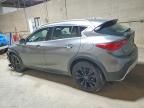 2017 Infiniti Qx30 Base