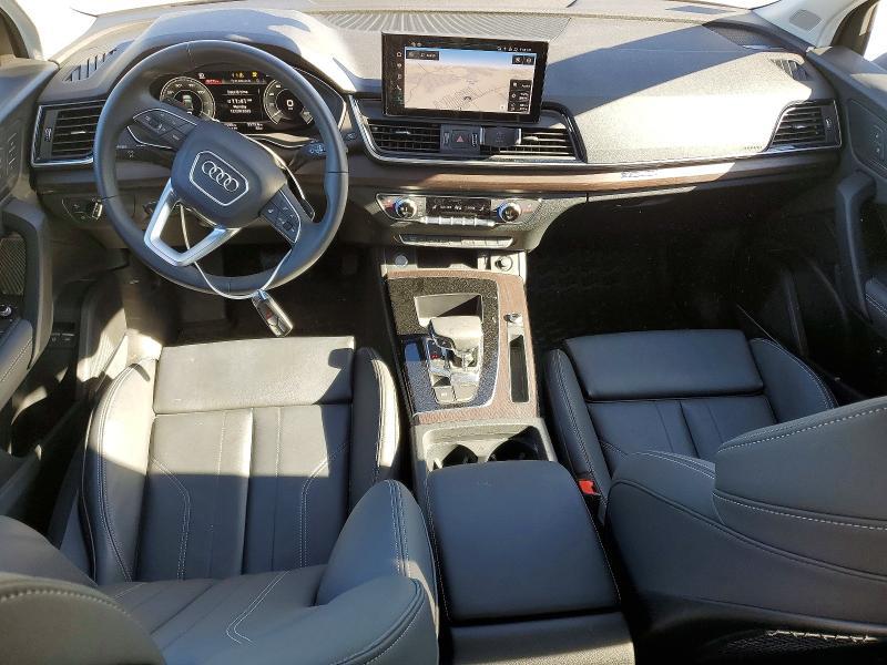 2024 Audi Q5 e Premium Plus 55