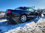 2010 Ford Mustang