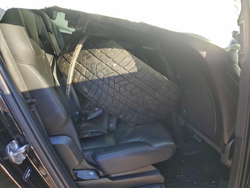 2020 Volvo Xc90 T6 Momentum