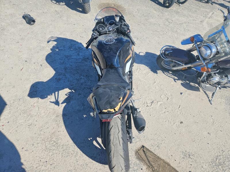 2026 Kawasaki ZX636 K