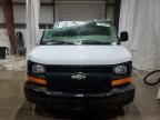 2006 Chevrolet Express G2500