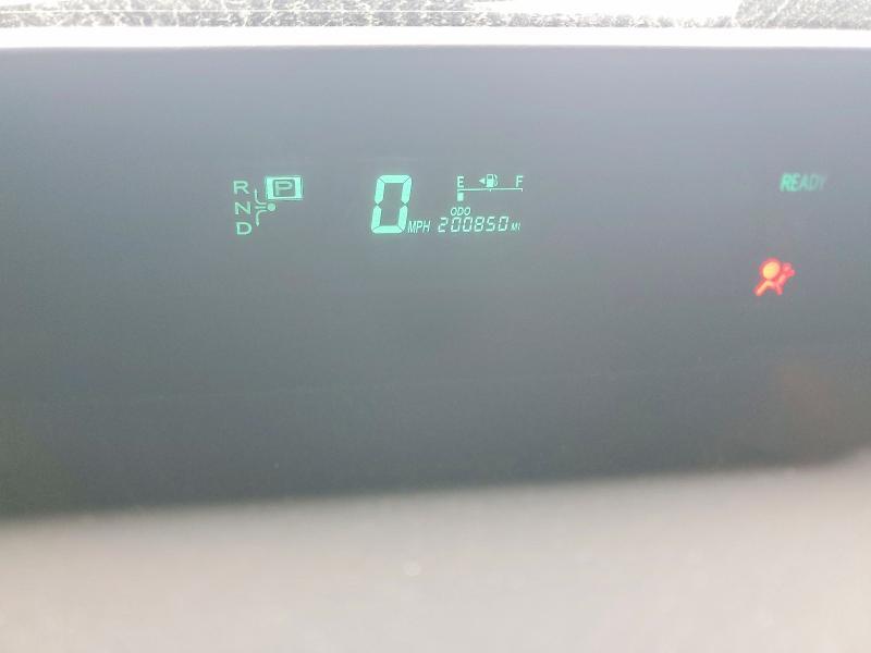 2007 Toyota Prius