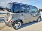 2013 Nissan Cube s