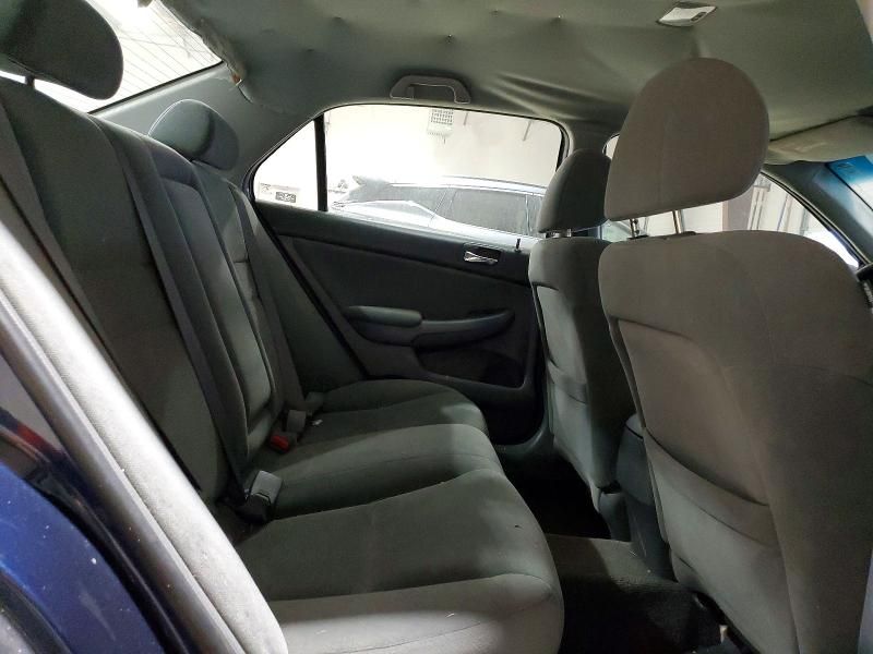 2007 Honda Accord lx