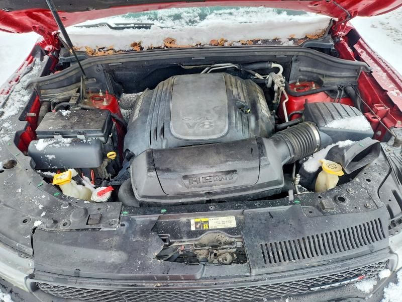 2018 Dodge Durango R/T