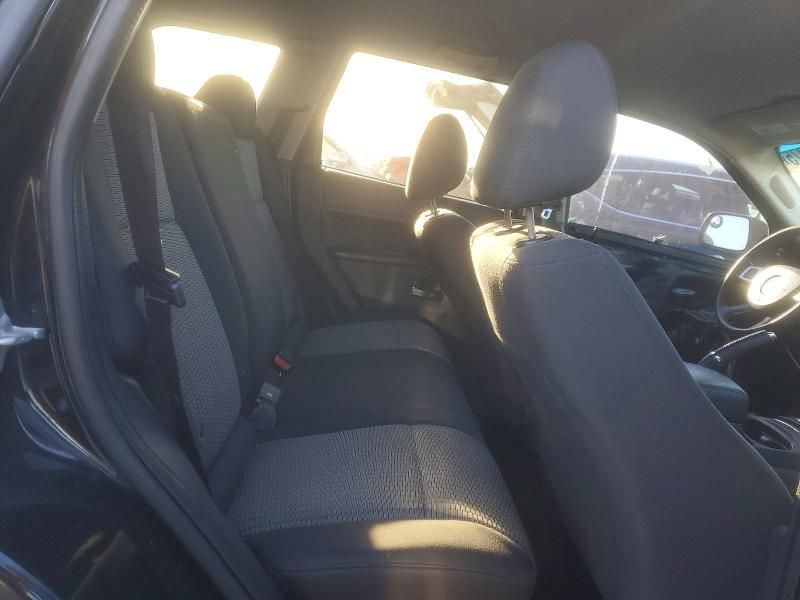 2010 Jeep Grand Cherokee Laredo